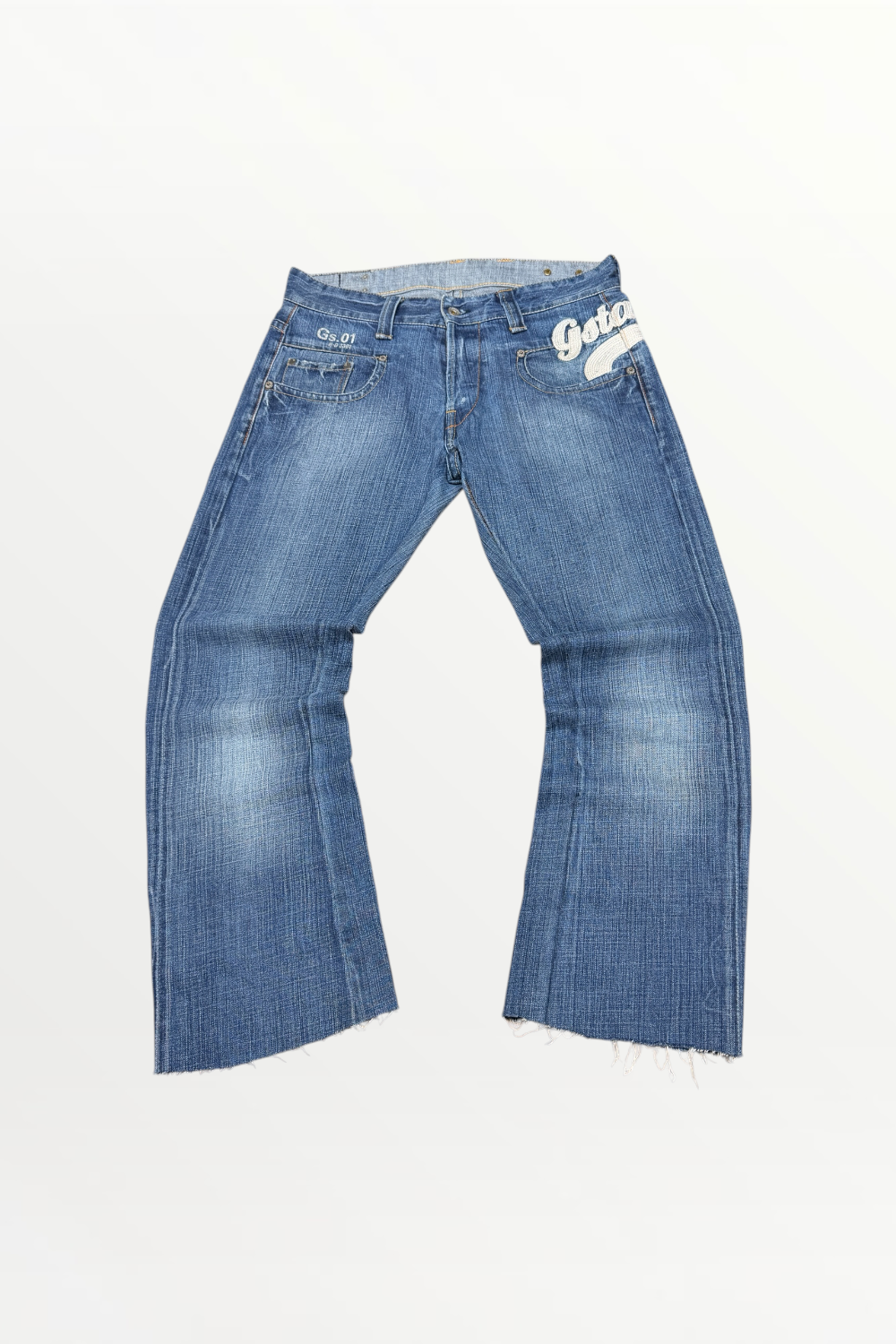 G-Star Jeans (S)