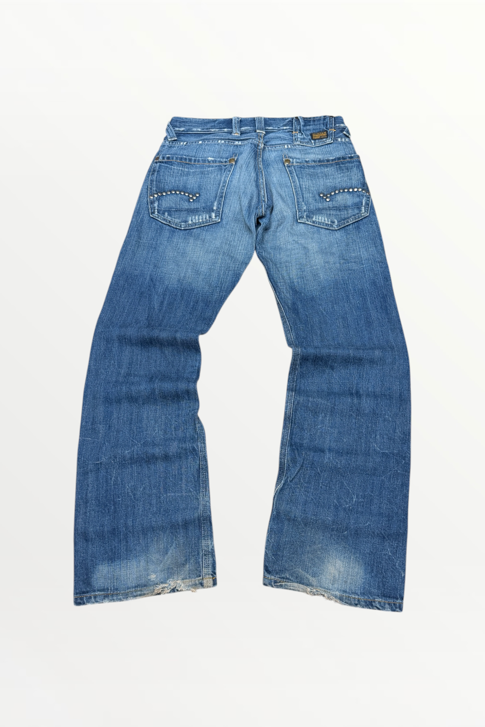 G-Star Jeans (S)