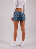 Mini Skirt (M)
