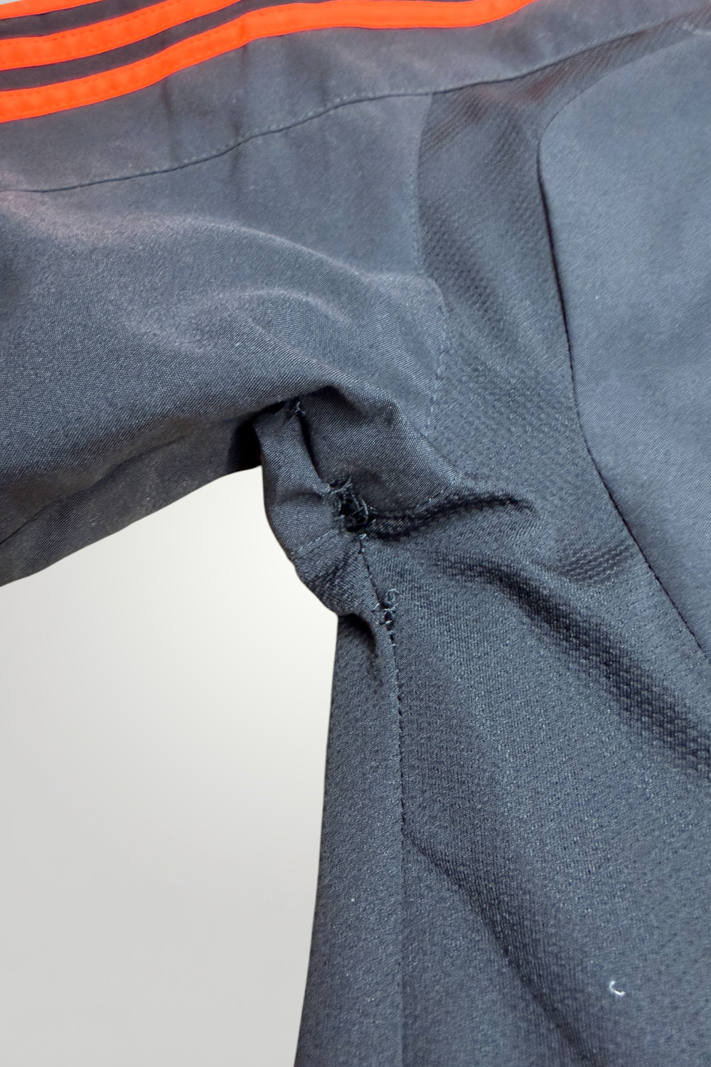 Adidas Chealsea Tracksuit (S)