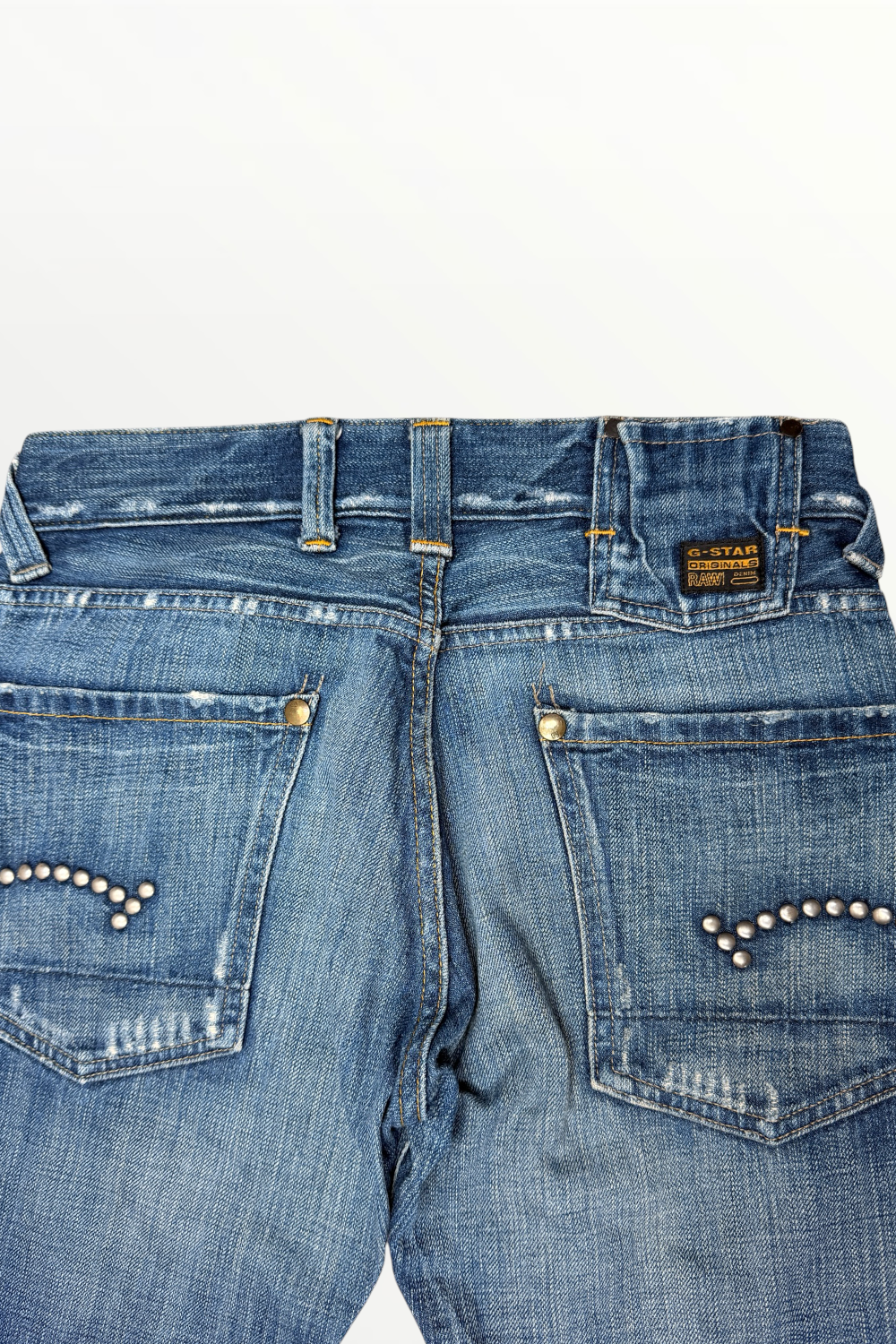 G-Star Jeans (S)