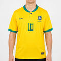 Nike Brasilien Trikot (M)