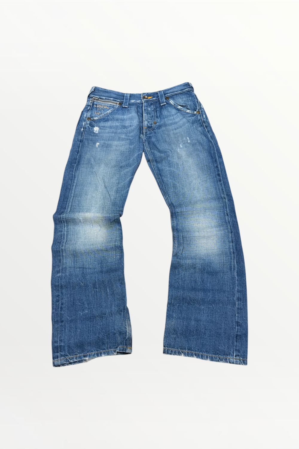 G-Star Jeans (S)