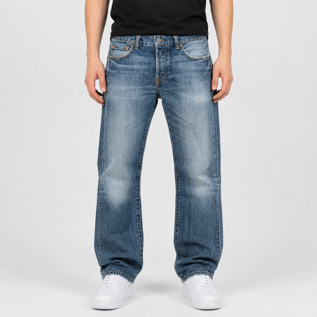 Levi's Jeans (S)