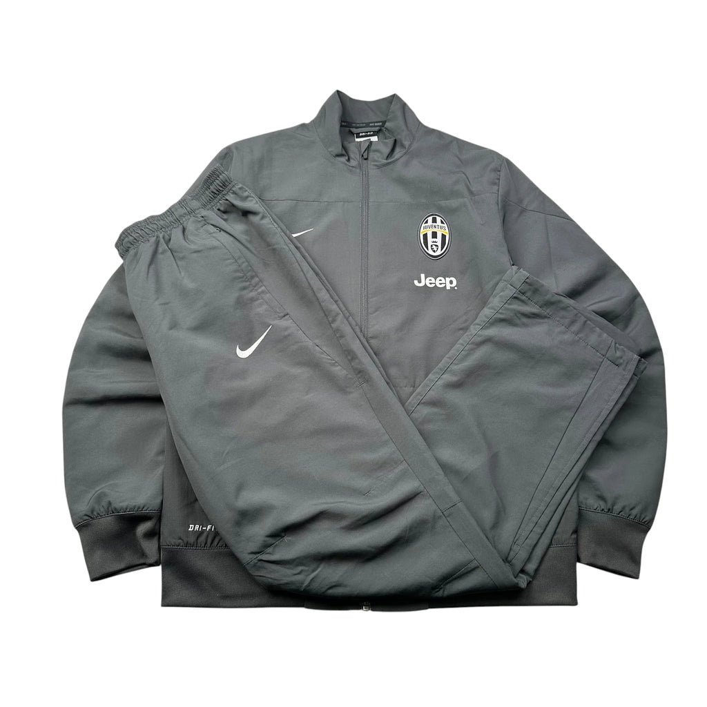 Nike Juventus Tracksuit (M)