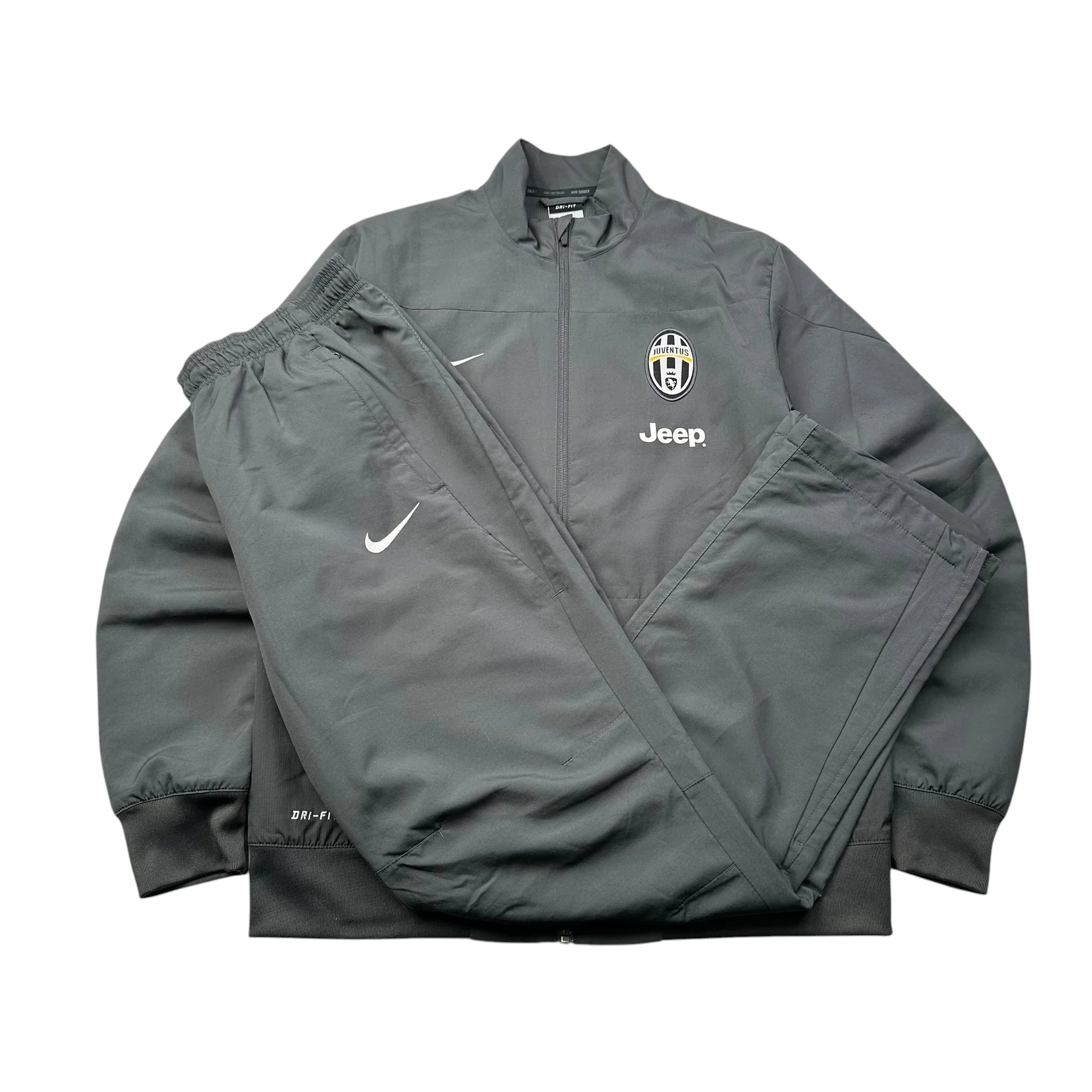 Nike Juventus Tracksuit (M)