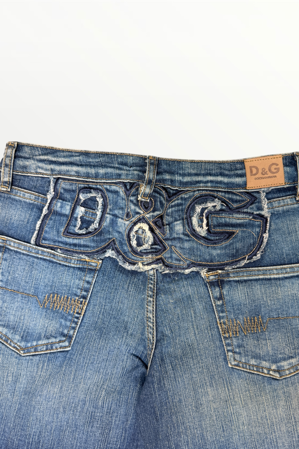 Dolce & Gabanna Jeans (S)