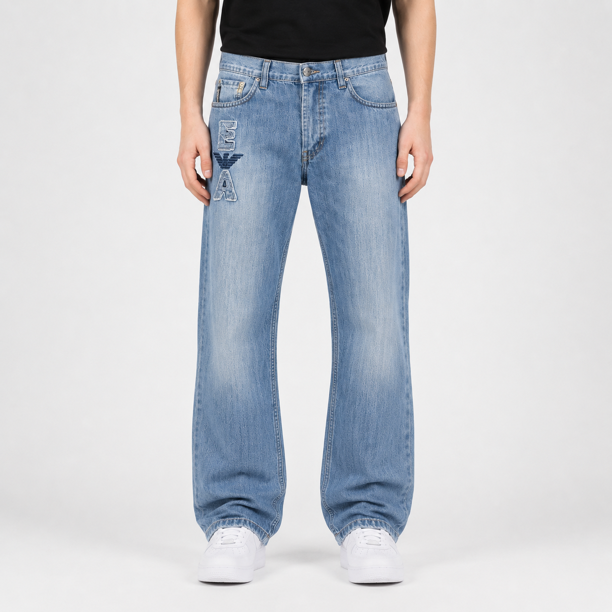 Emporio Armani Jeans (S)
