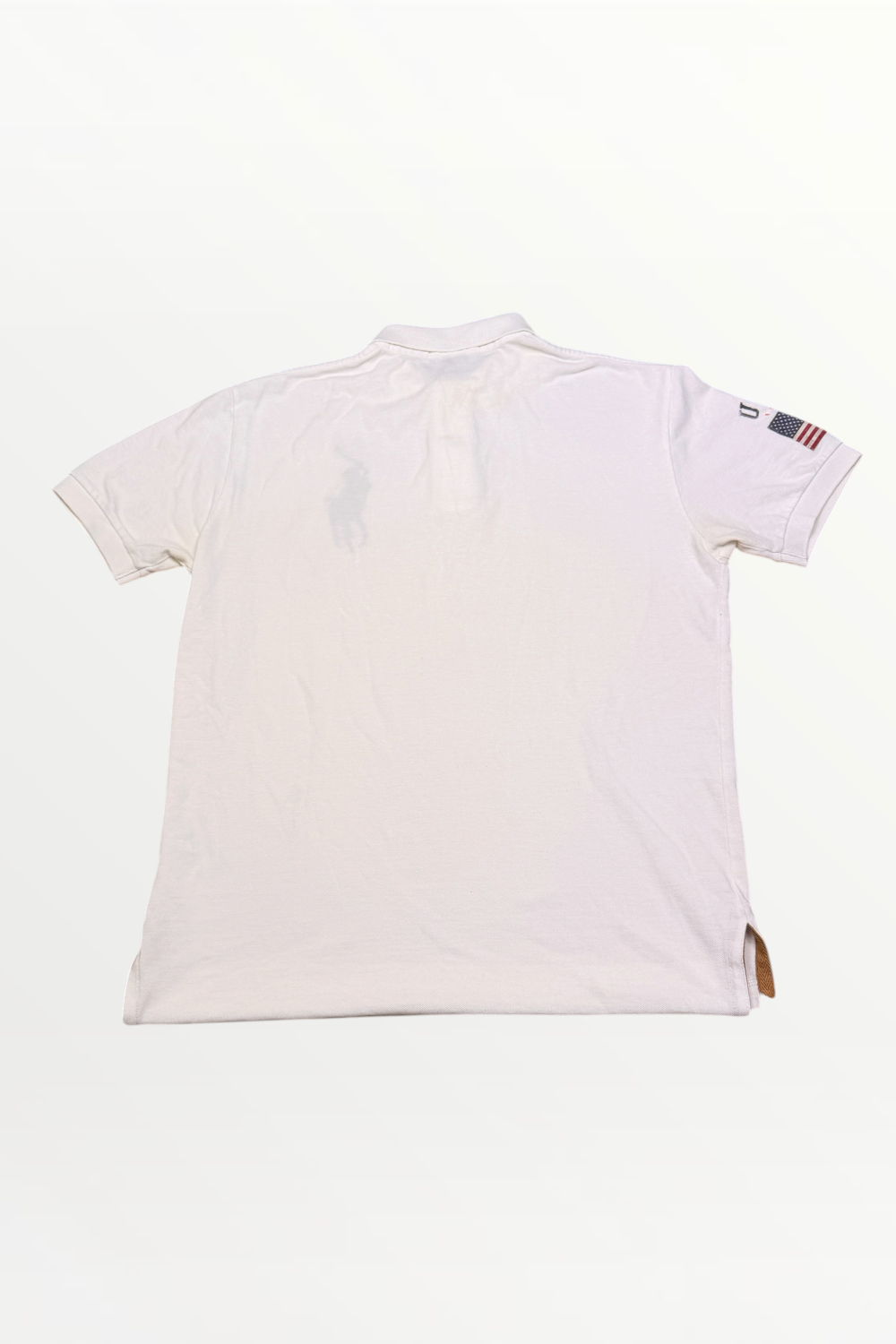 Ralph Lauren USA Polo (S)