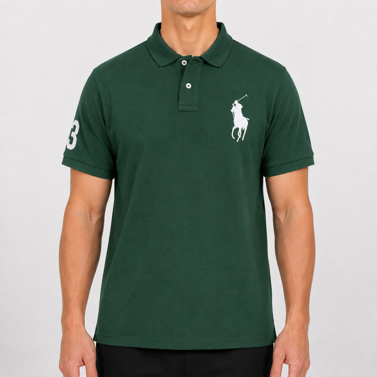 Ralph Lauren Polo (M)