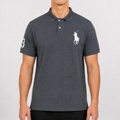 Ralph Lauren Polo (L)