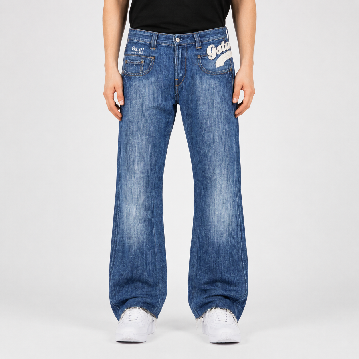 G-Star Jeans (S)
