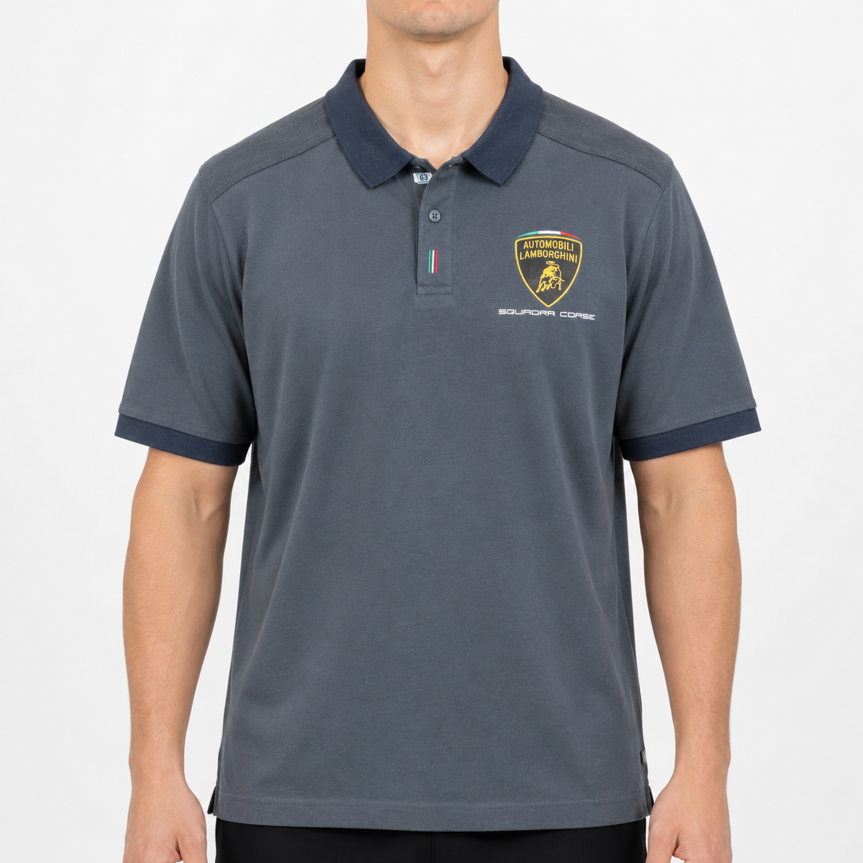 Lamborghini Polo (M)