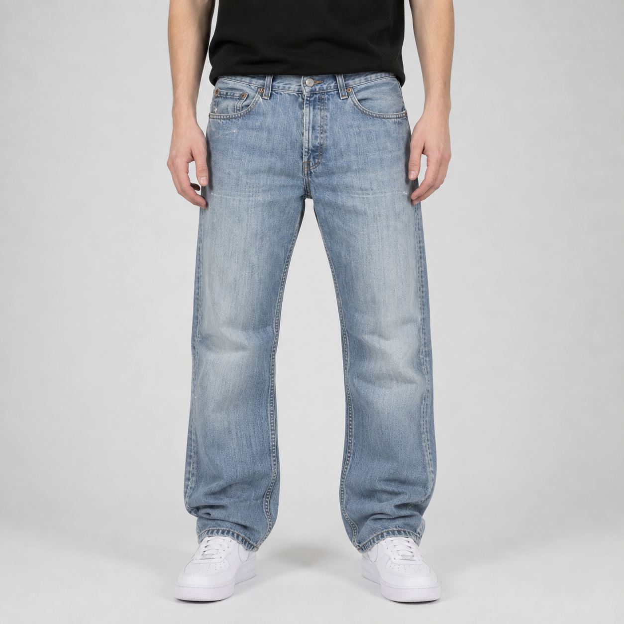 Levi's Jeans (S)