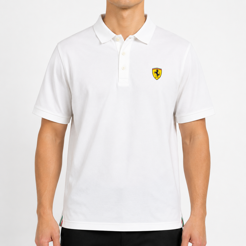 Ferrari Polo (XL)
