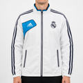Adidas Real Madrid Trackjacket (S)