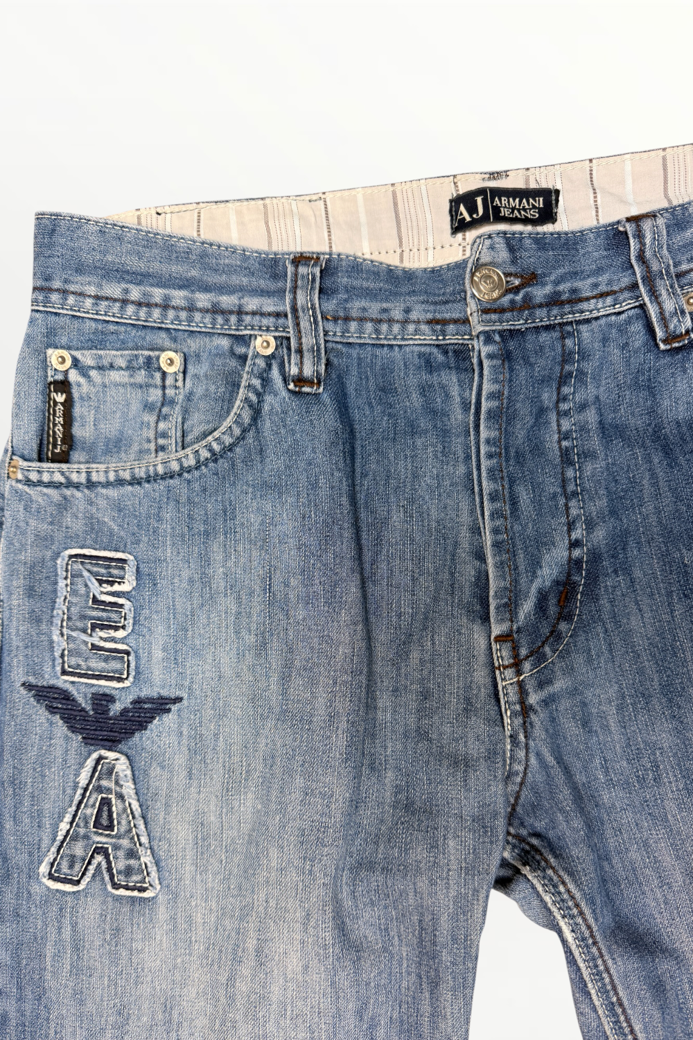 Emporio Armani Jeans (S)