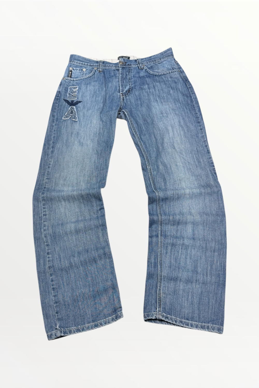 Emporio Armani Jeans (S)