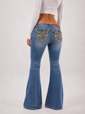 Bootcut Jeans