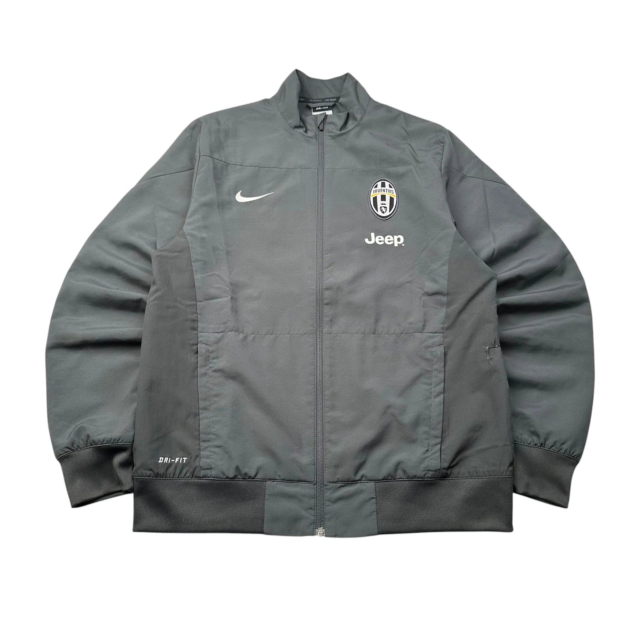 Nike Juventus Tracksuit (M)