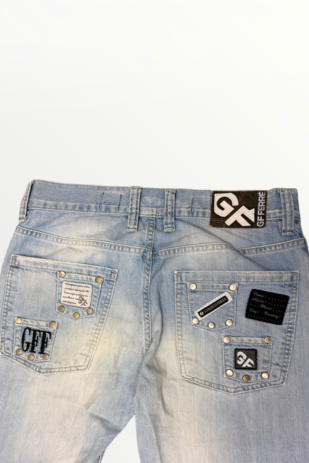 GF Ferre Jeans (M)