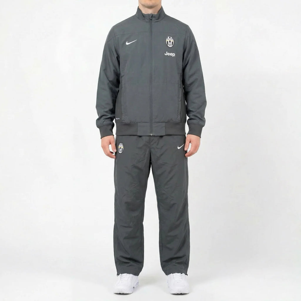 Nike Juventus Tracksuit (M)