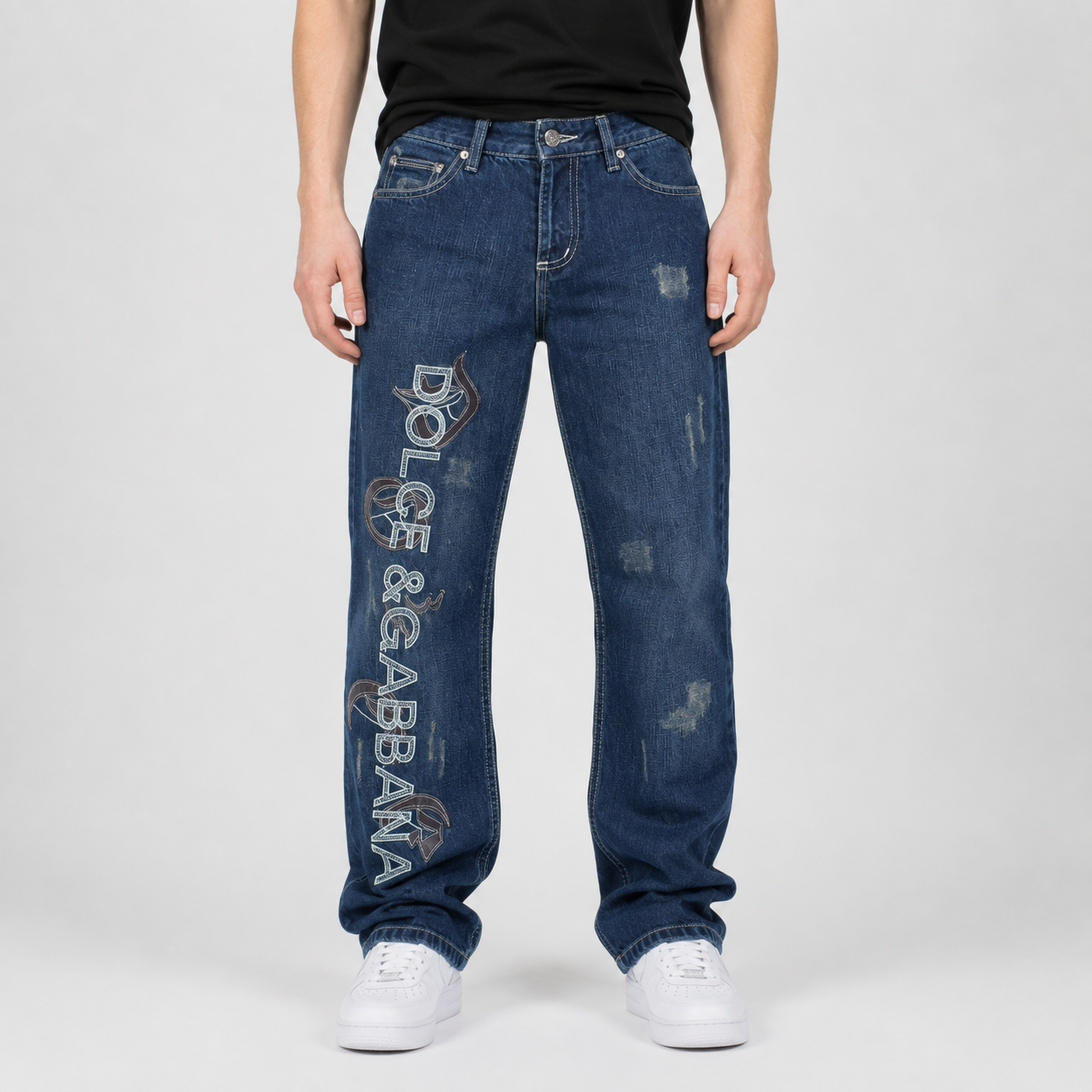 Dolce&Gabanna Jeans (S)