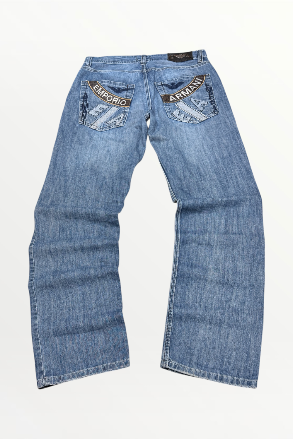 Emporio Armani Jeans (S)