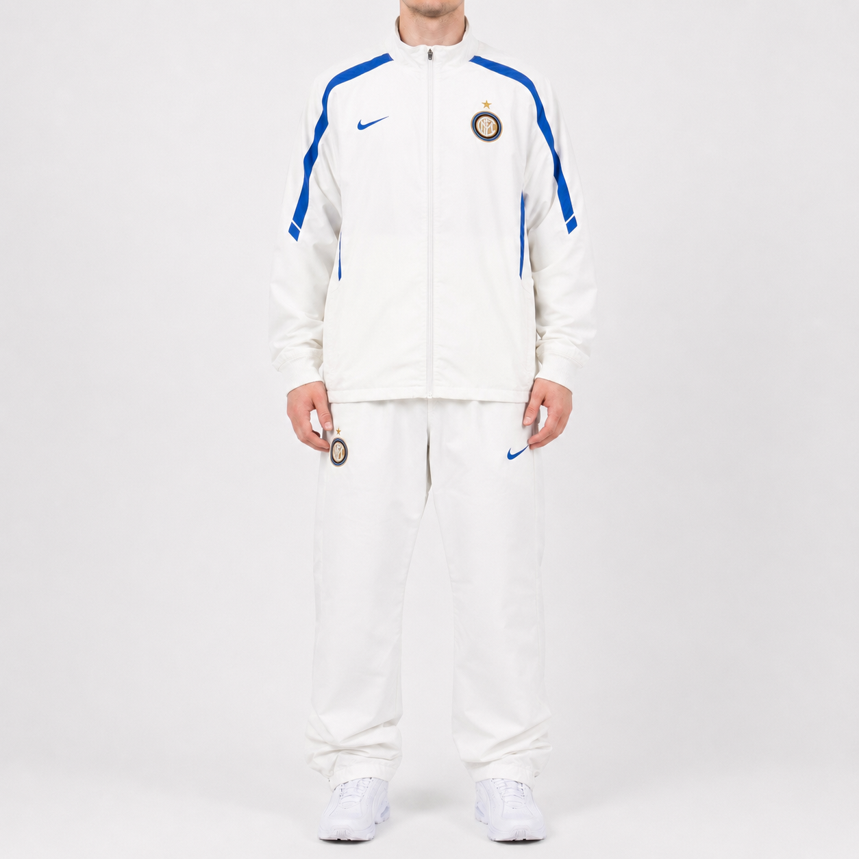 Inter Mailand Tracksuit (L)