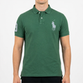 Ralph Lauren Big Pony Polo Shirt (L)