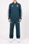 Adidas Real Madrid Tracksuit