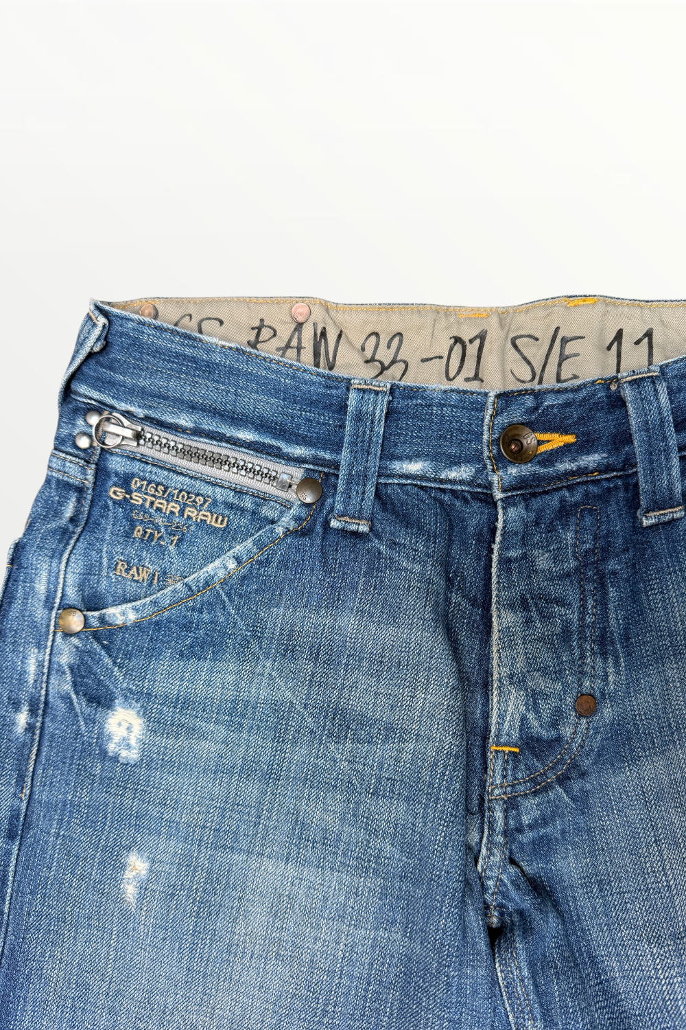 G-Star Jeans (S)