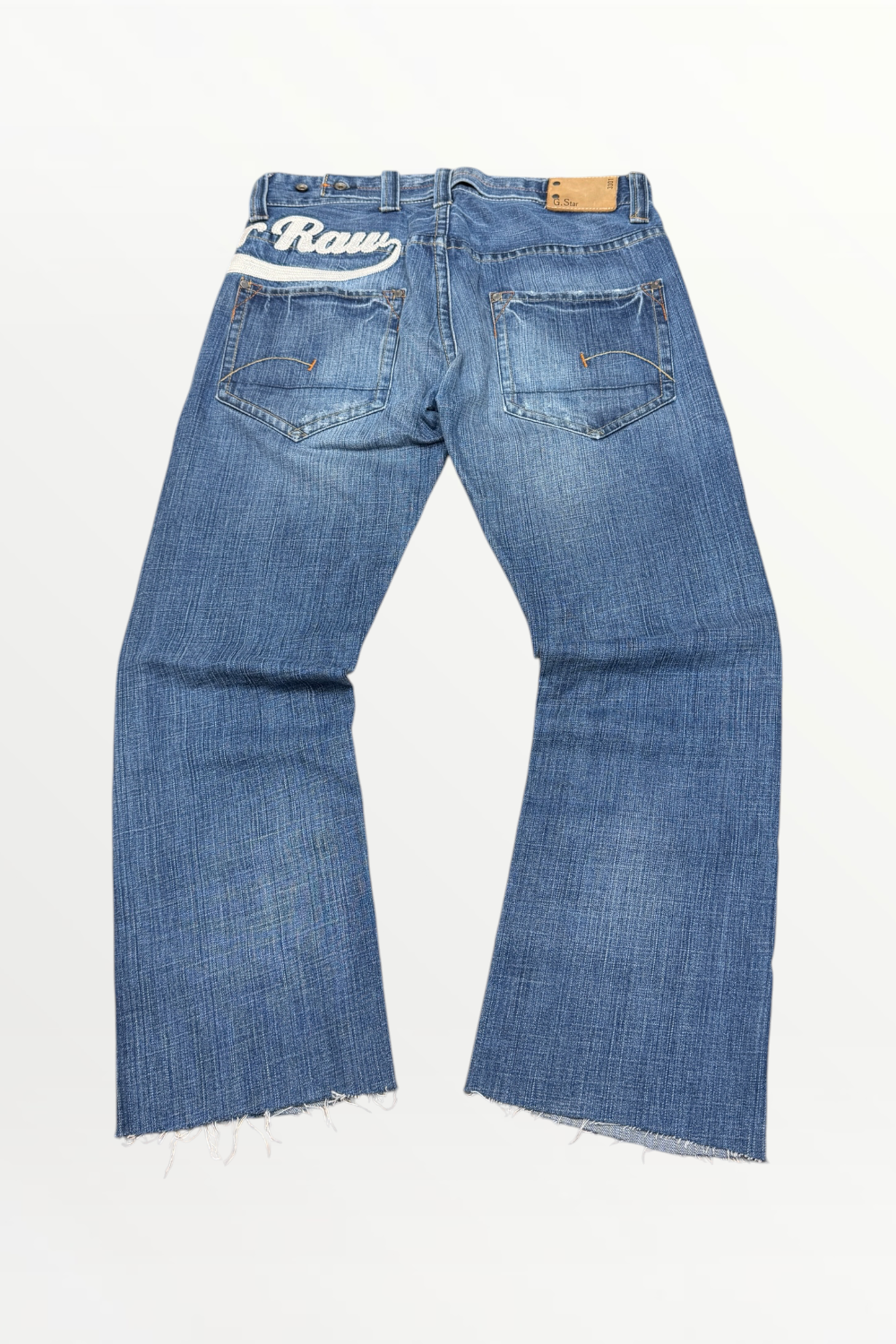 G-Star Jeans (S)