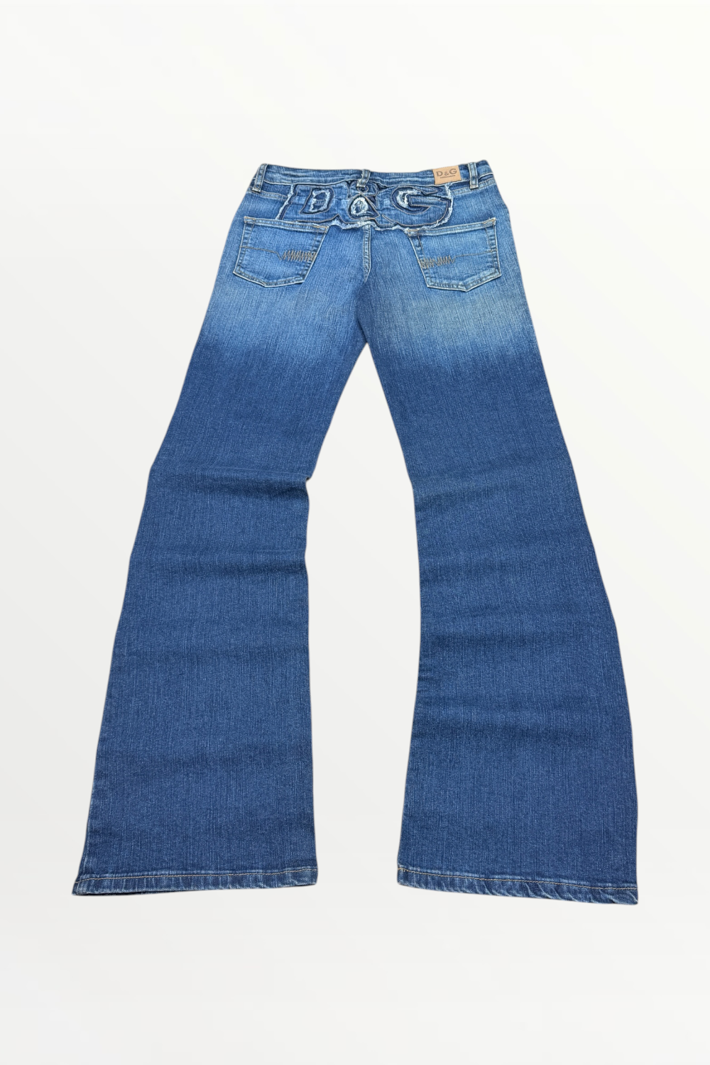 Dolce & Gabanna Jeans (S)
