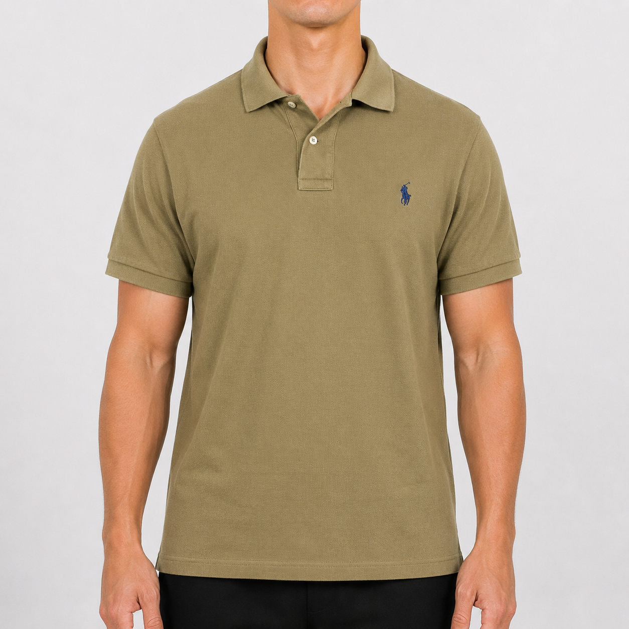 Ralph Lauren Polo (S)