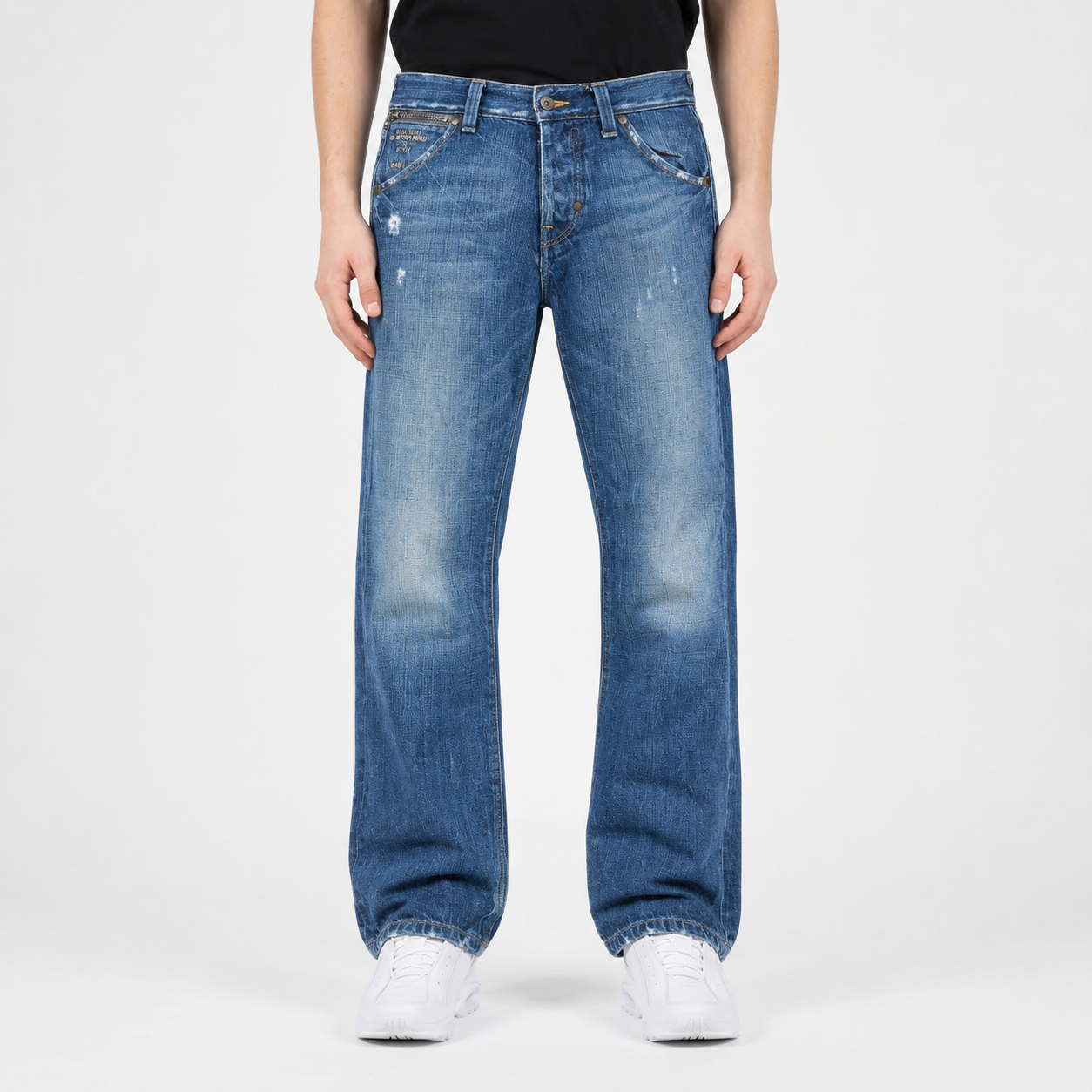 G-Star Jeans (S)