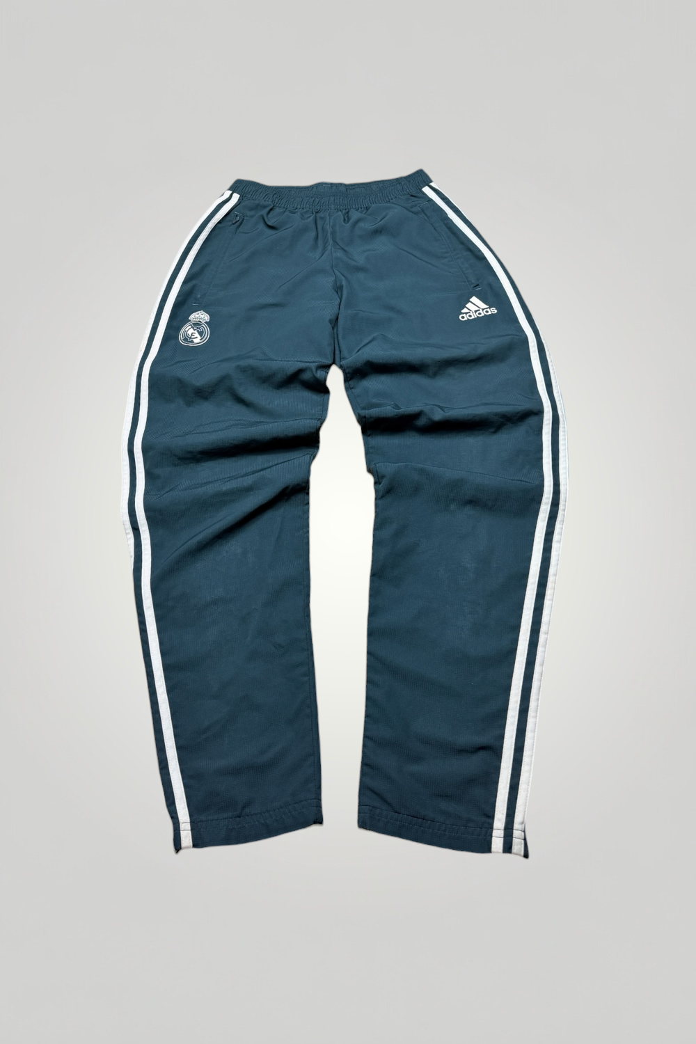 Adidas Real Madrid Tracksuit