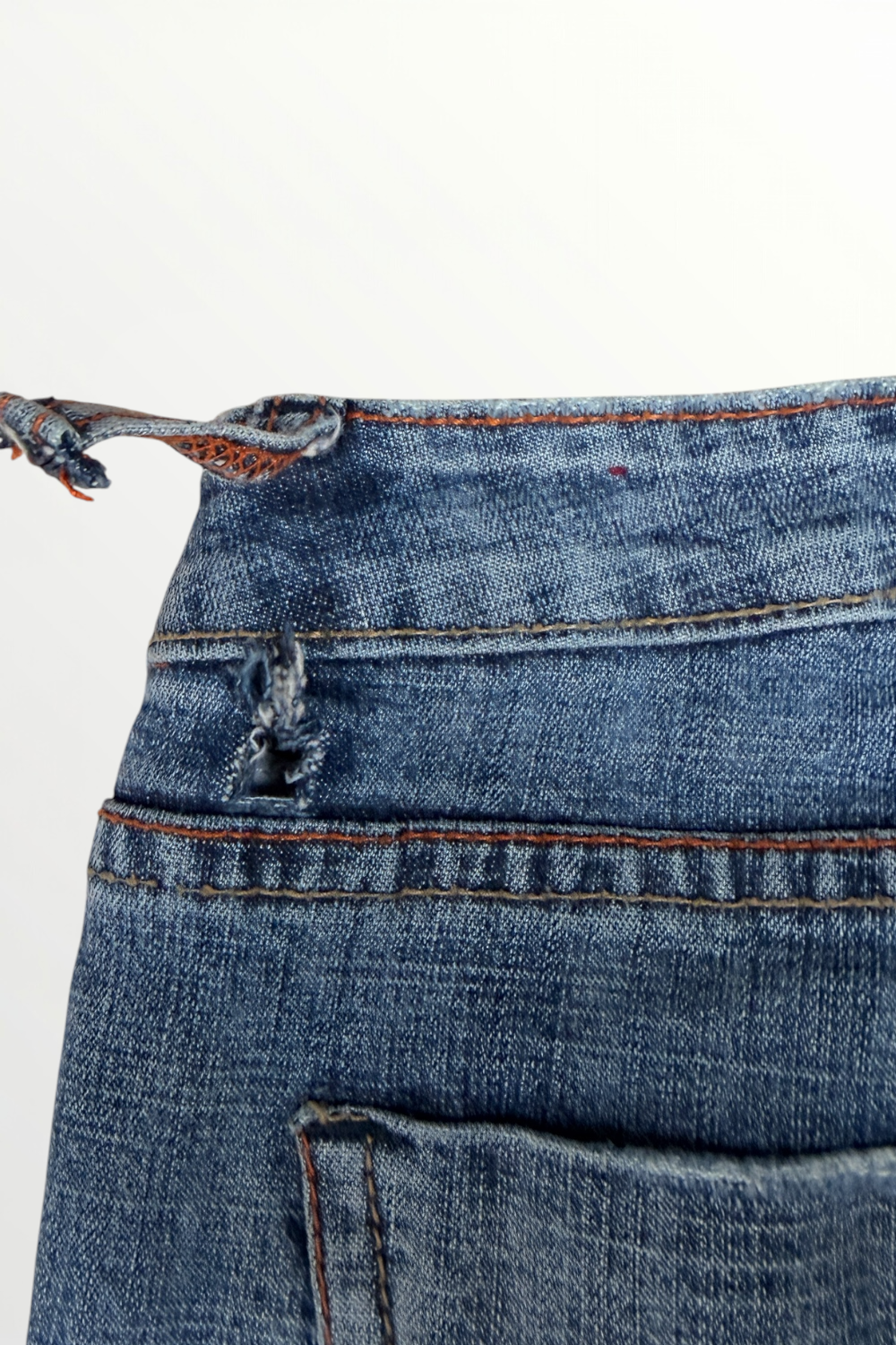 Bootcut Jeans