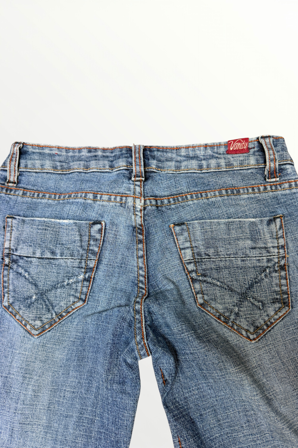 Bootcut Jeans