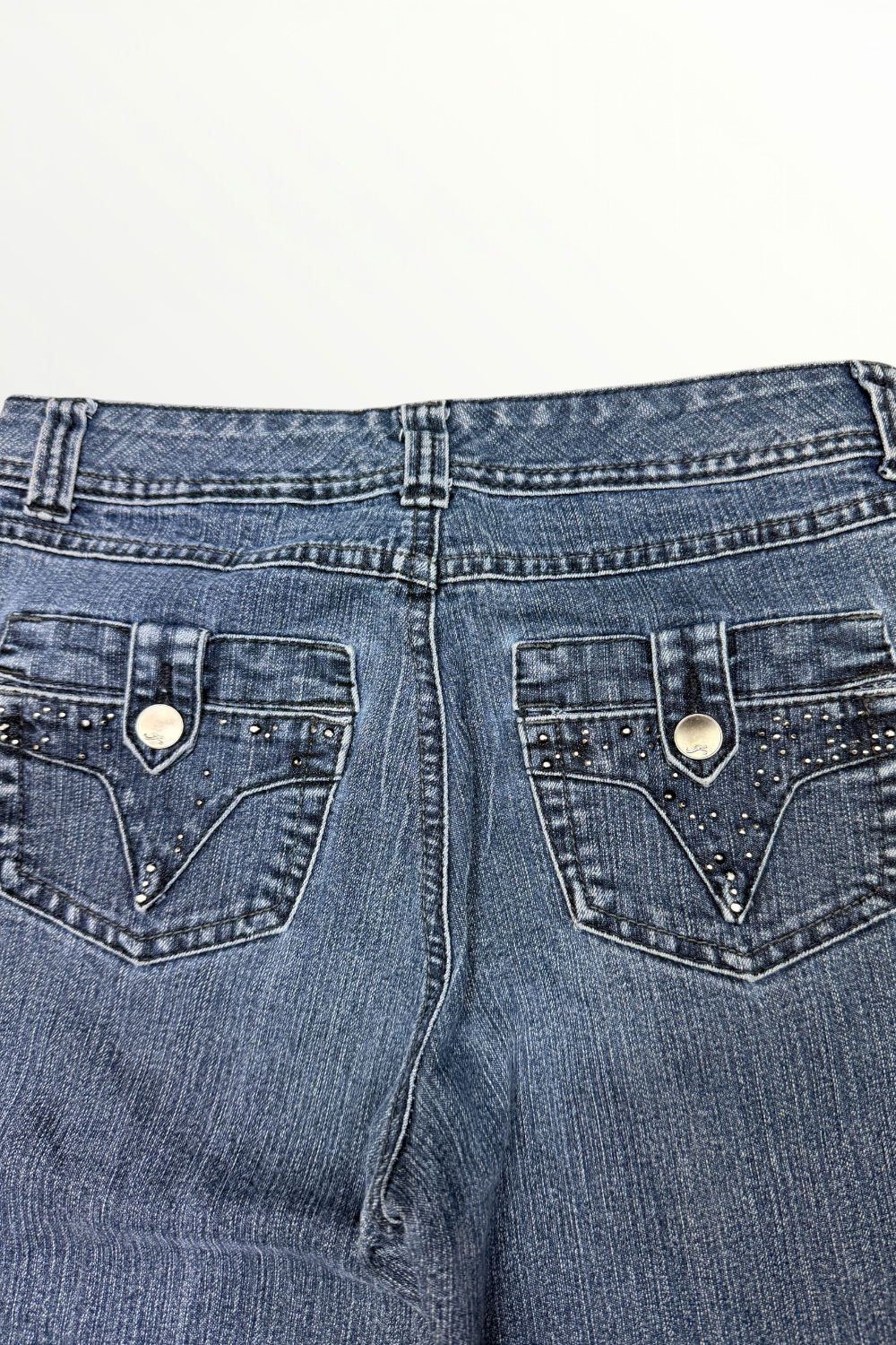 Bootcut Jeans