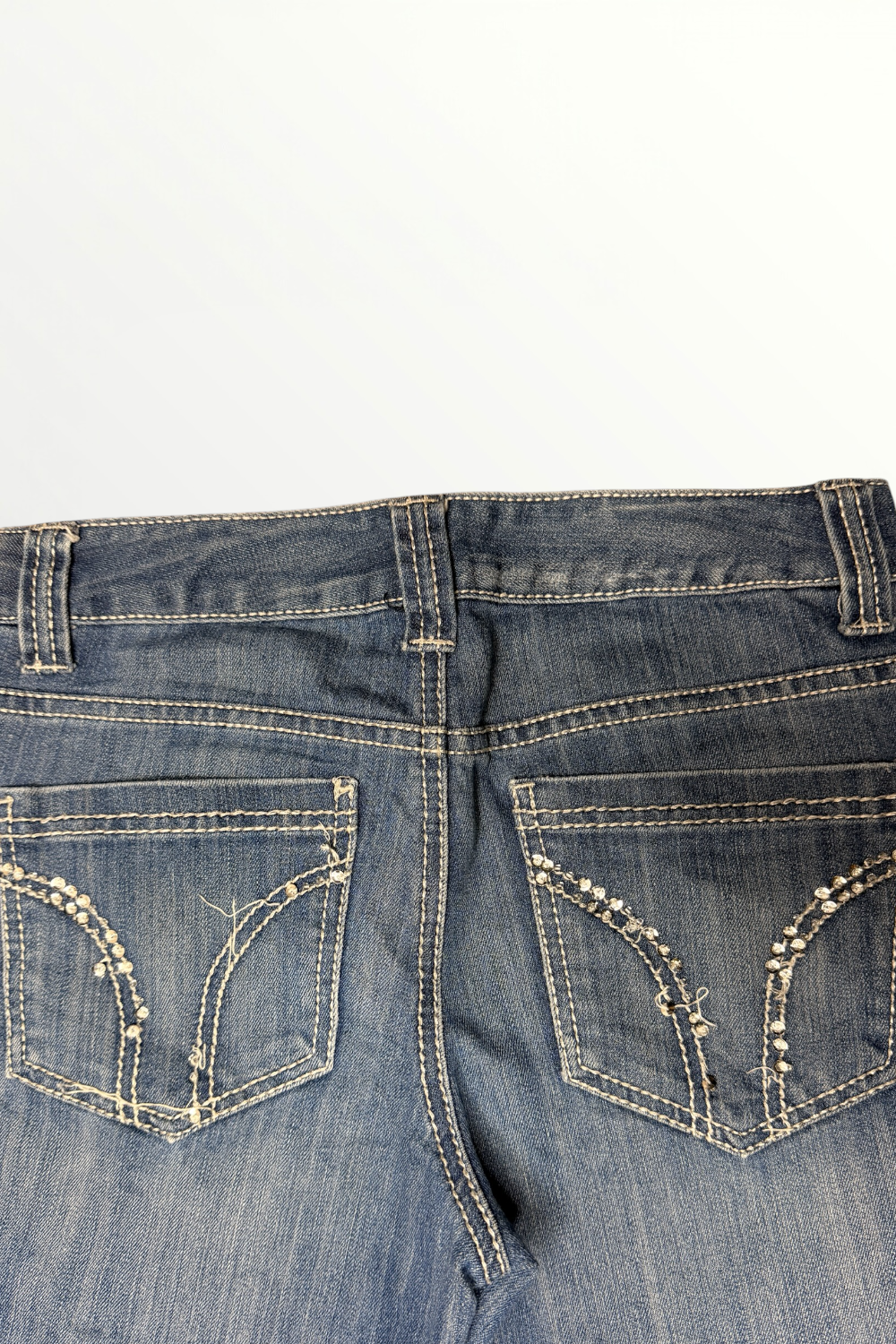 Bootcut Jeans