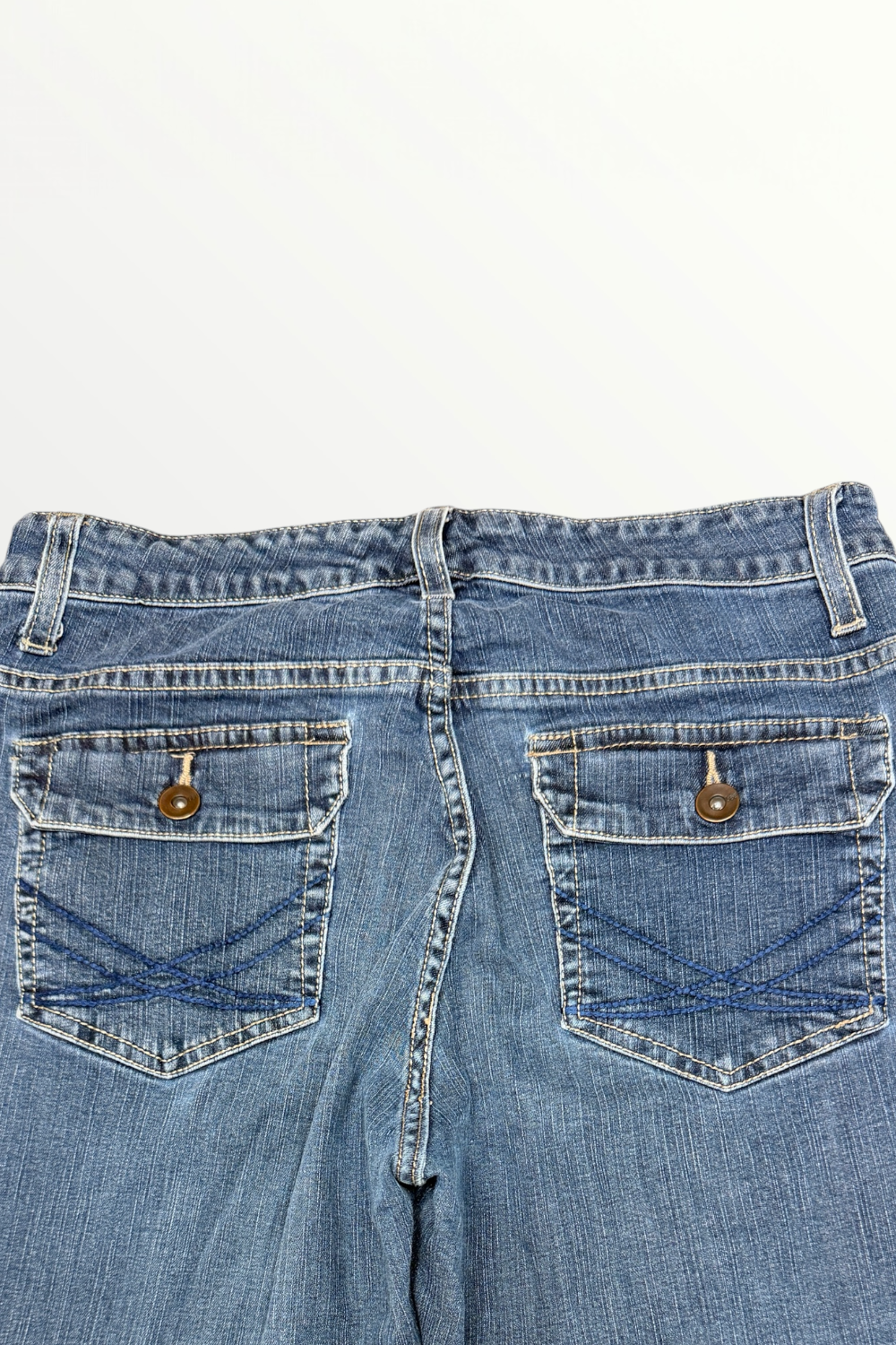 Bootcut Jeans