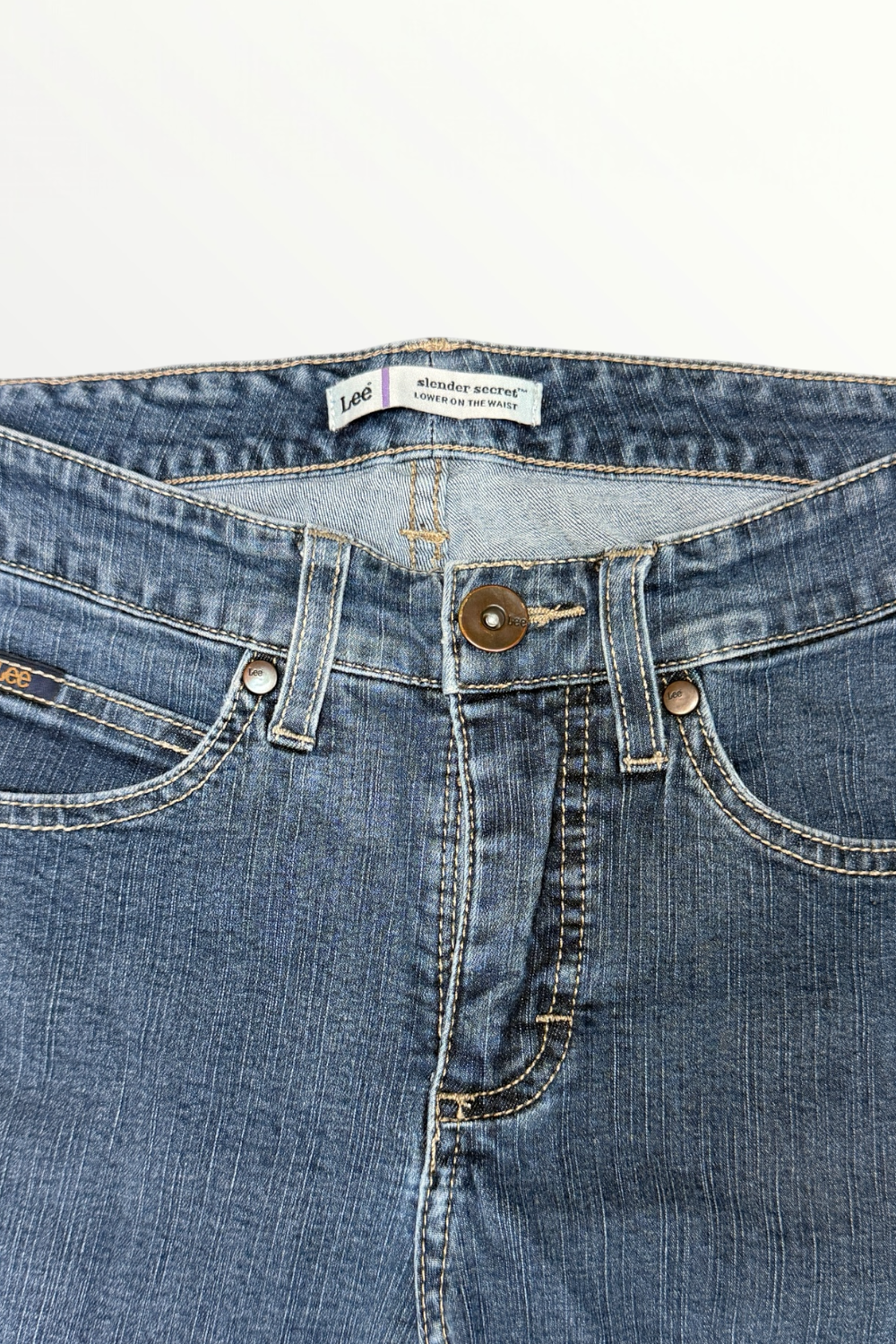 Bootcut Jeans