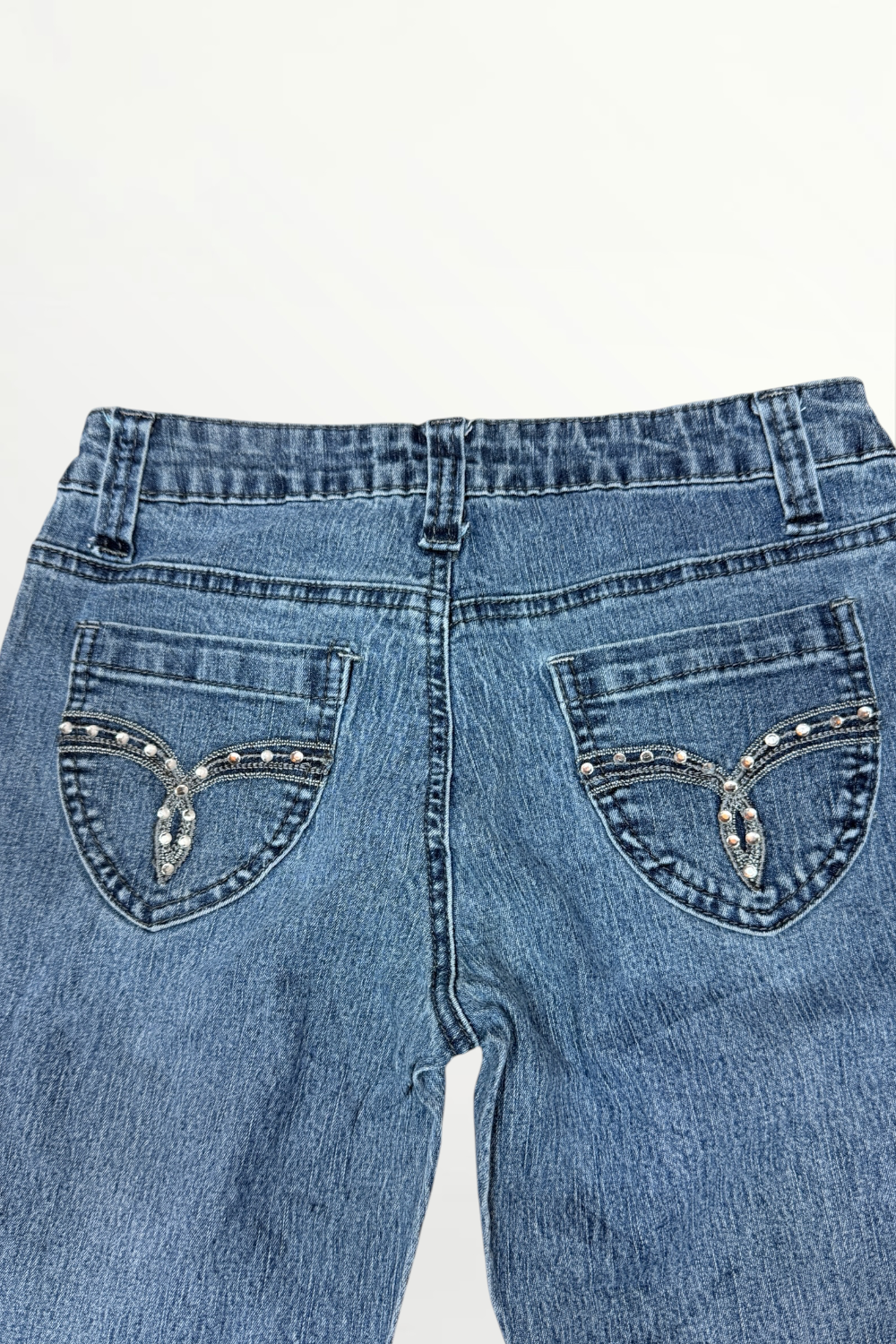 Bootcut Jeans
