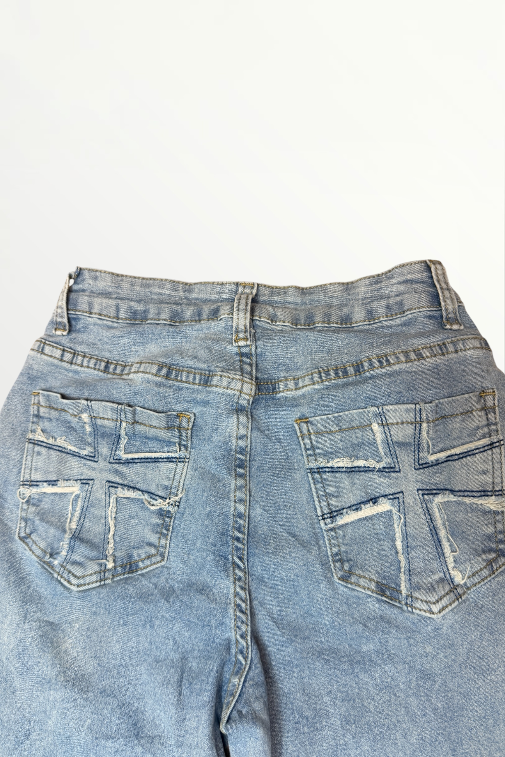 Bootcut Jeans (S)