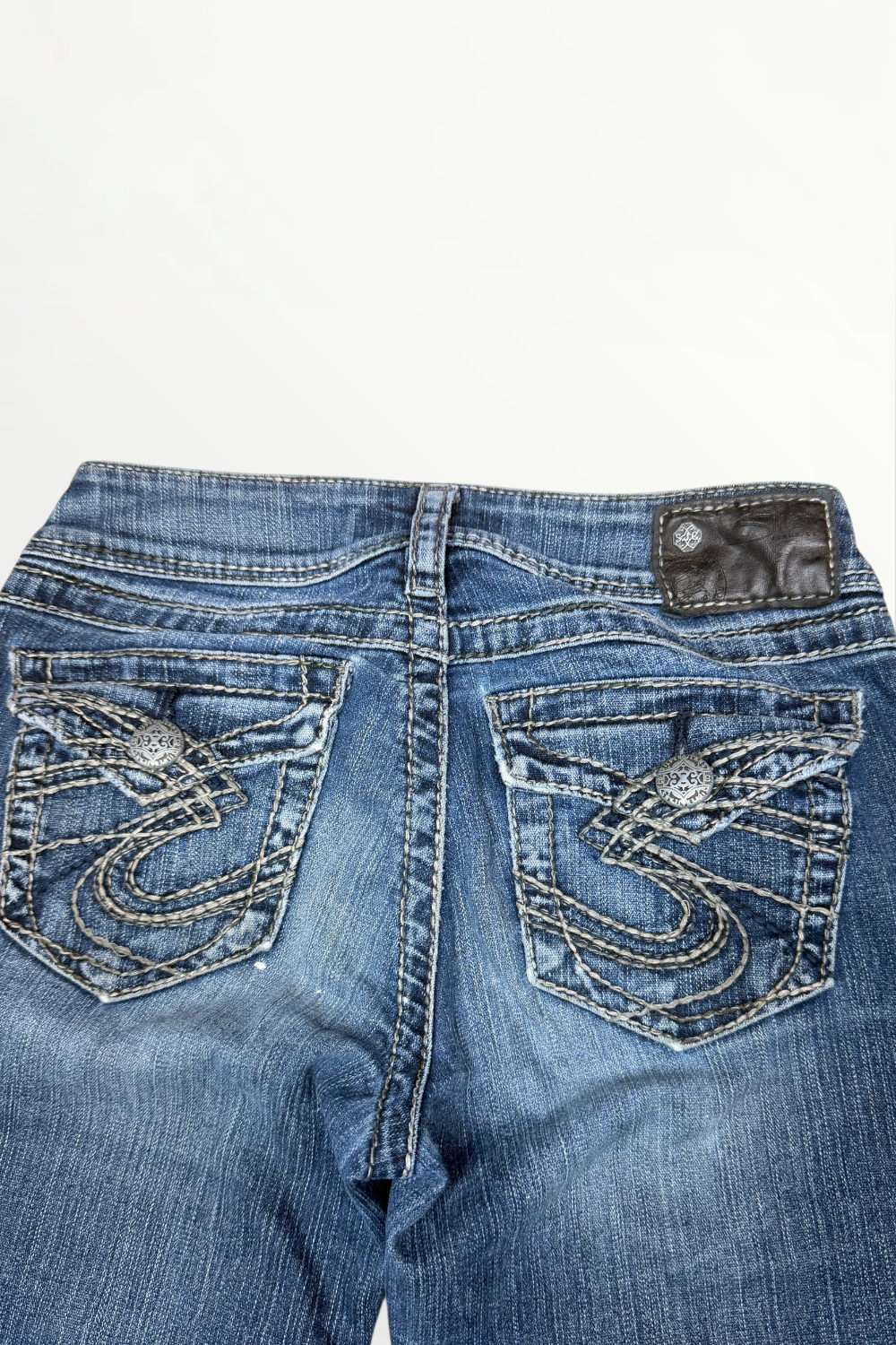 Bootcut Jeans