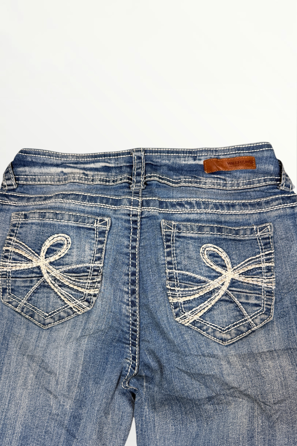 Bootcut Jeans