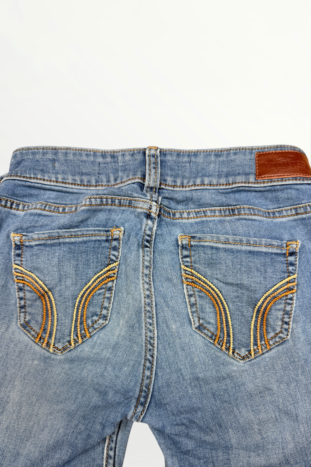 Bootcut Jeans (XS)