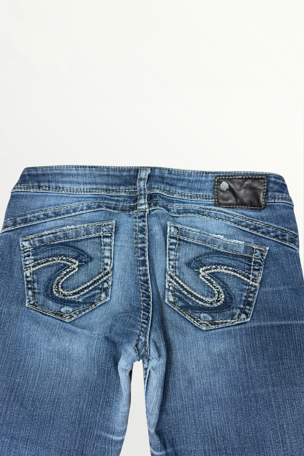 Bootcut Jeans