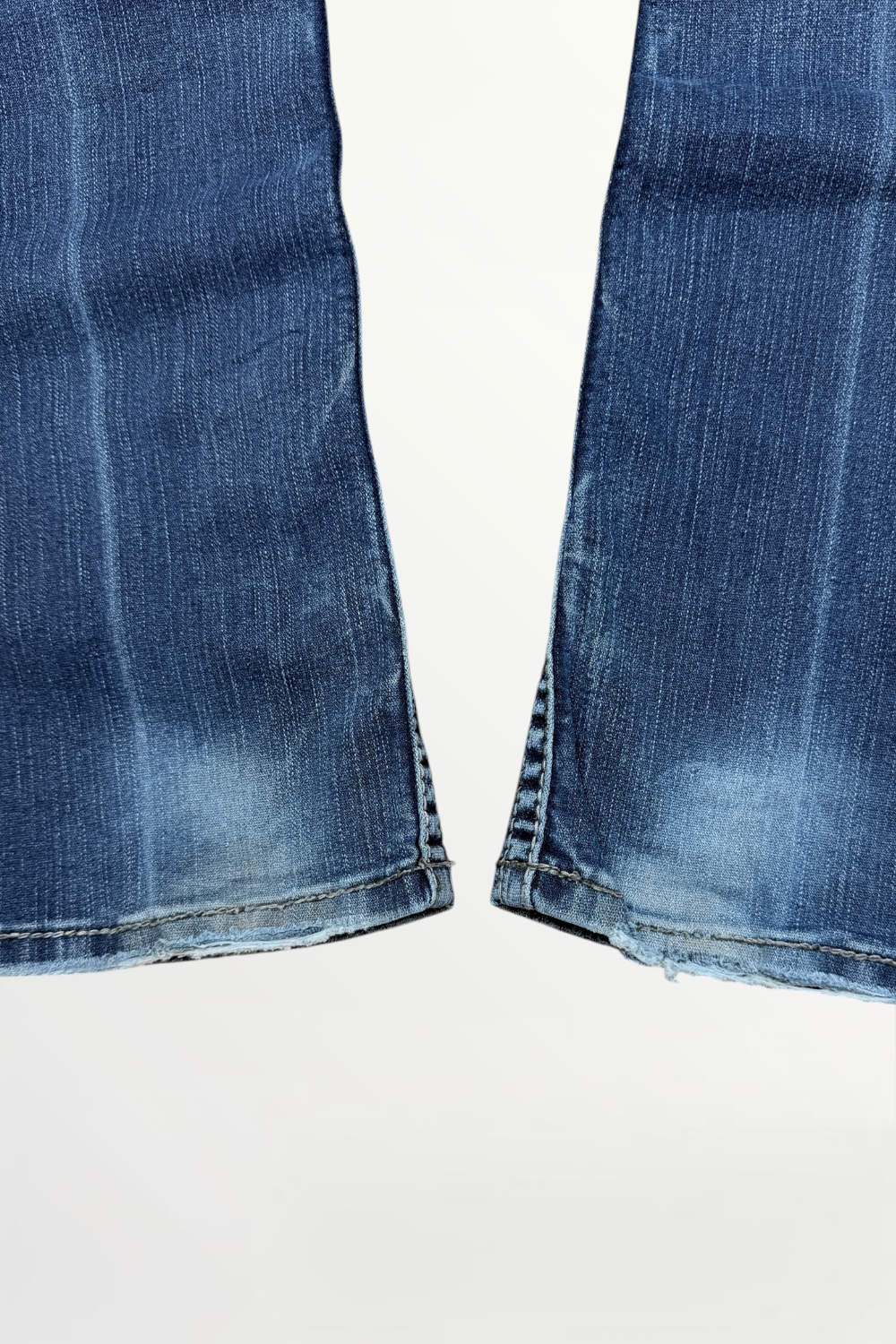 Bootcut Jeans